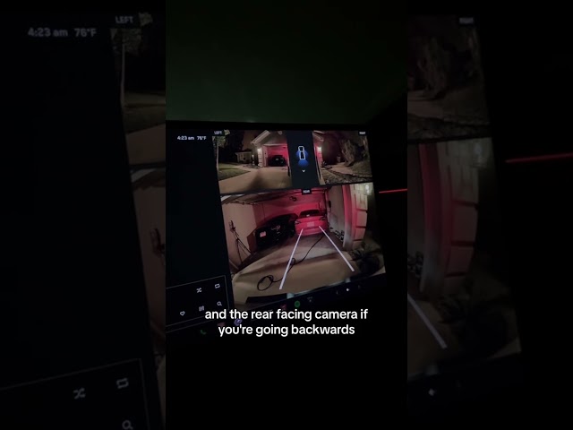 Tesla Cybertruck doesn’t have a physical gear selector