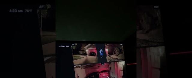 Tesla Cybertruck doesn’t have a physical gear selector