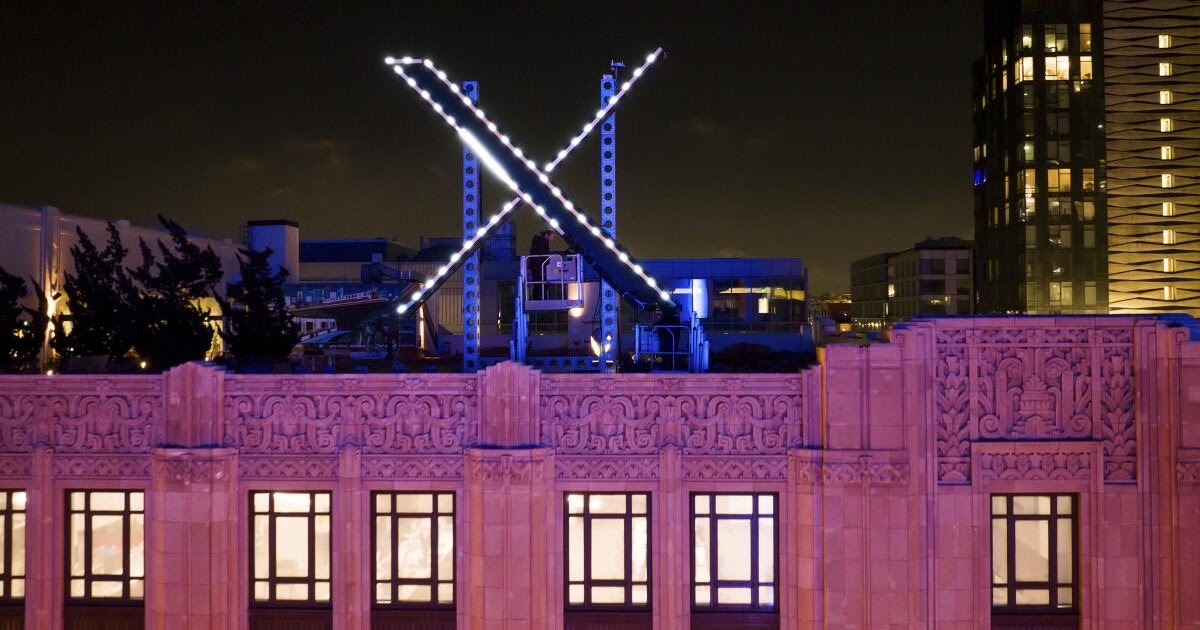 Comisión Europea iniciará una investigación a la red social X (Twitter) de Elon Musk