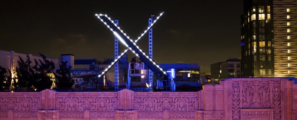 Comisión Europea iniciará una investigación a la red social X (Twitter) de Elon Musk