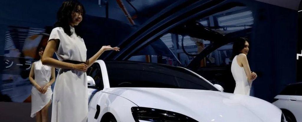 Хитой ё Tesla: BYD ашаддий рақибини қандай орта қолдираяпти? Янгиликлар Ўзбекистон Dunyo Yangiliklar