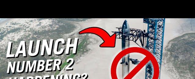 Will SpaceX Starship Launch From Starbase Again in 2023?