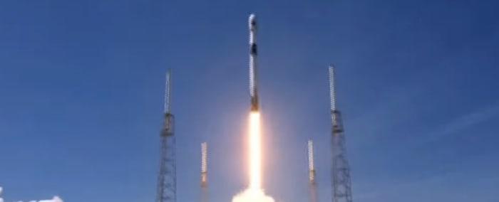 SpaceX preparing for Sunday launch of Falcon 9 from Florida’s Space Coast