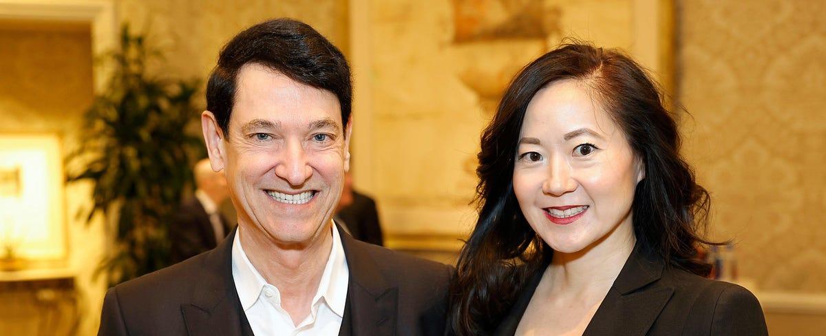 A Tesla Touchscreen Mix-Up Killed Angela Chao: Report