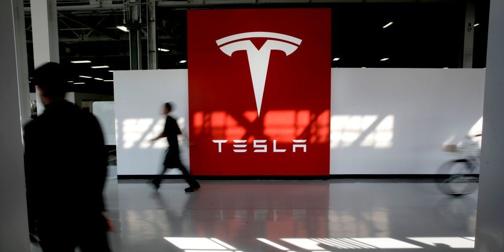 Tesla Employees Shared Videos From Owners' Vehicles: Report