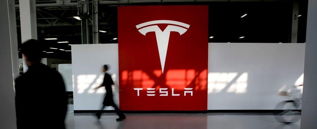 Tesla Employees Shared Videos From Owners' Vehicles: Report