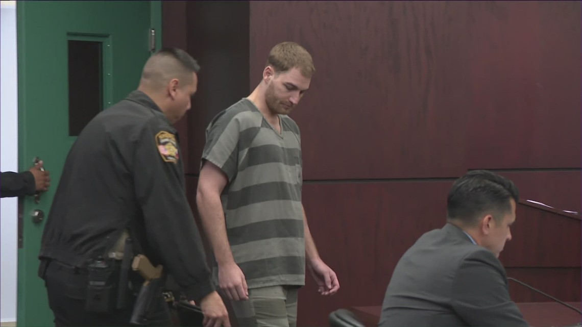 Man who threatened to attack Tesla Gigafactory appears in court