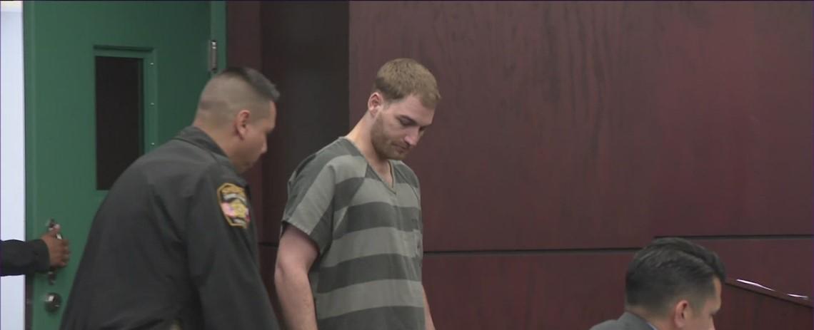 Man who threatened to attack Tesla Gigafactory appears in court