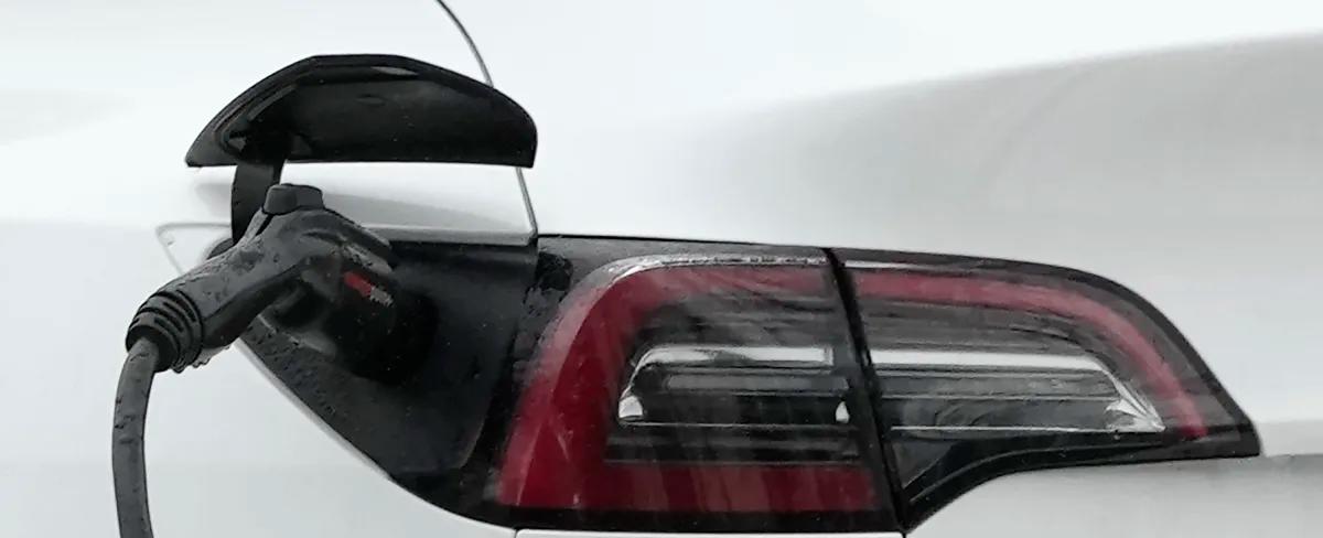 Tesla has won the EV charging wars