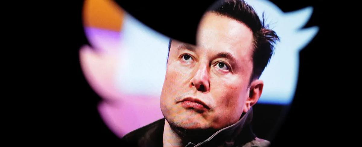 Elon Musk says a new Twitter CEO is starting in six weeks | Engadget