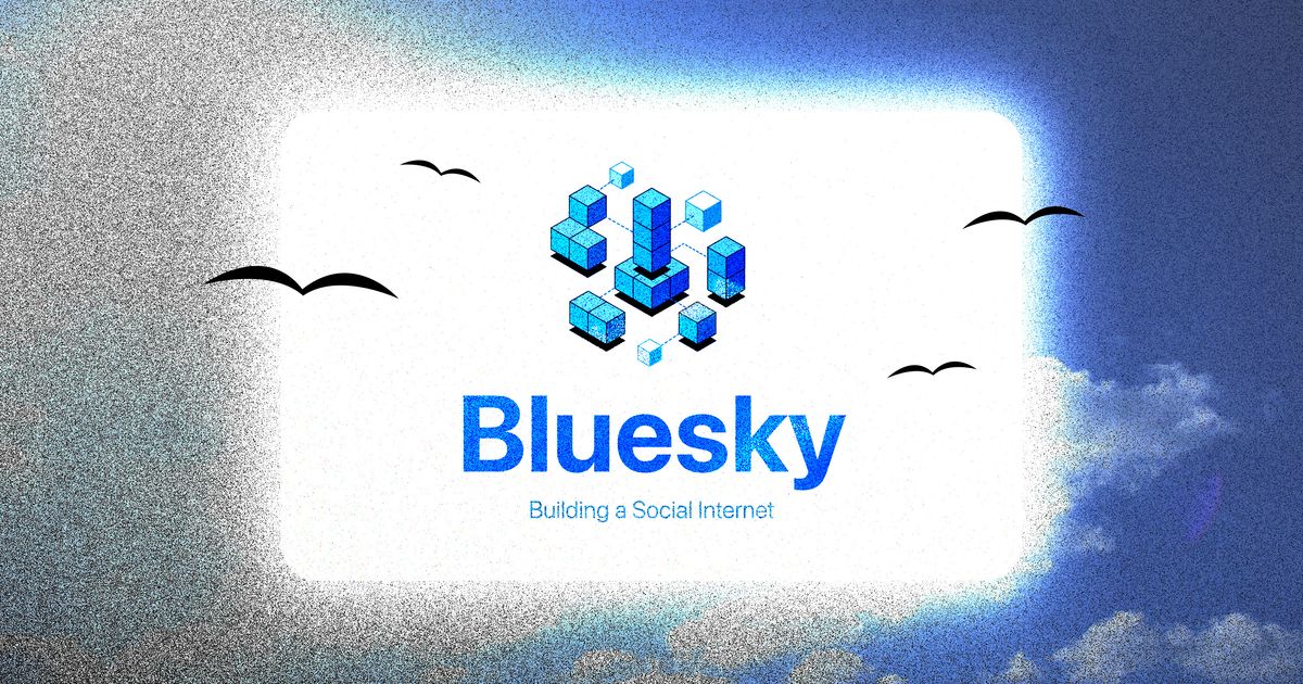 Bluesky Is What Twitter Was Long Before Elon Musk