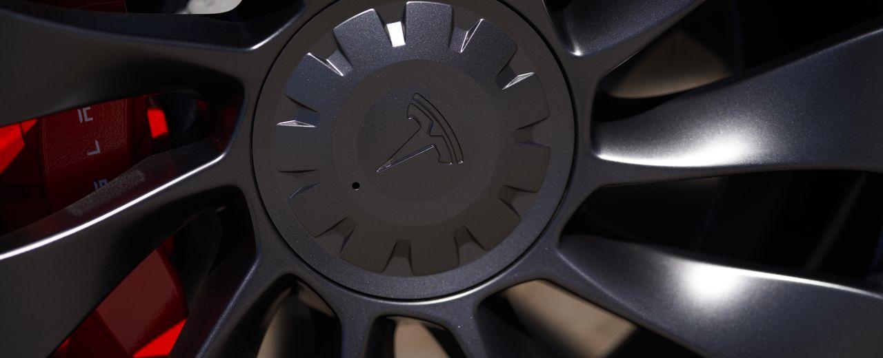 Tesla stock drops again after Goldman Sachs downgrades, as yet another Wall Street firm slashes rating