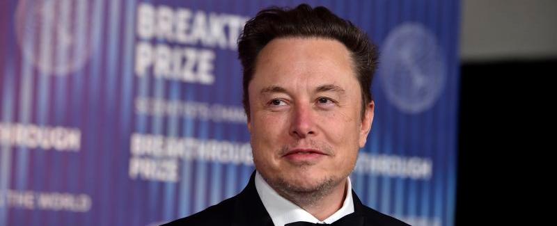 Elon Musk postpones India visit, citing Tesla obligations | CNN Business