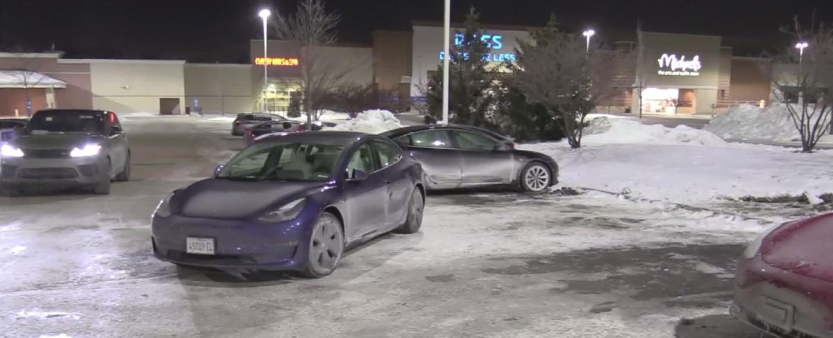 Tesla owners run into trouble amid bitter cold