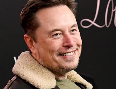 Elon Musk says his ketamine use is good for Tesla investors