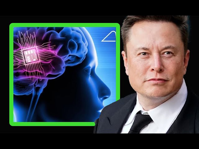 Elon Musk on Neuralink | MOONSHOTS