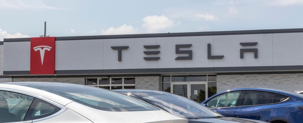 Tesla to build Dojo supercomputer at NY gigafactory, Elon Musk confirms