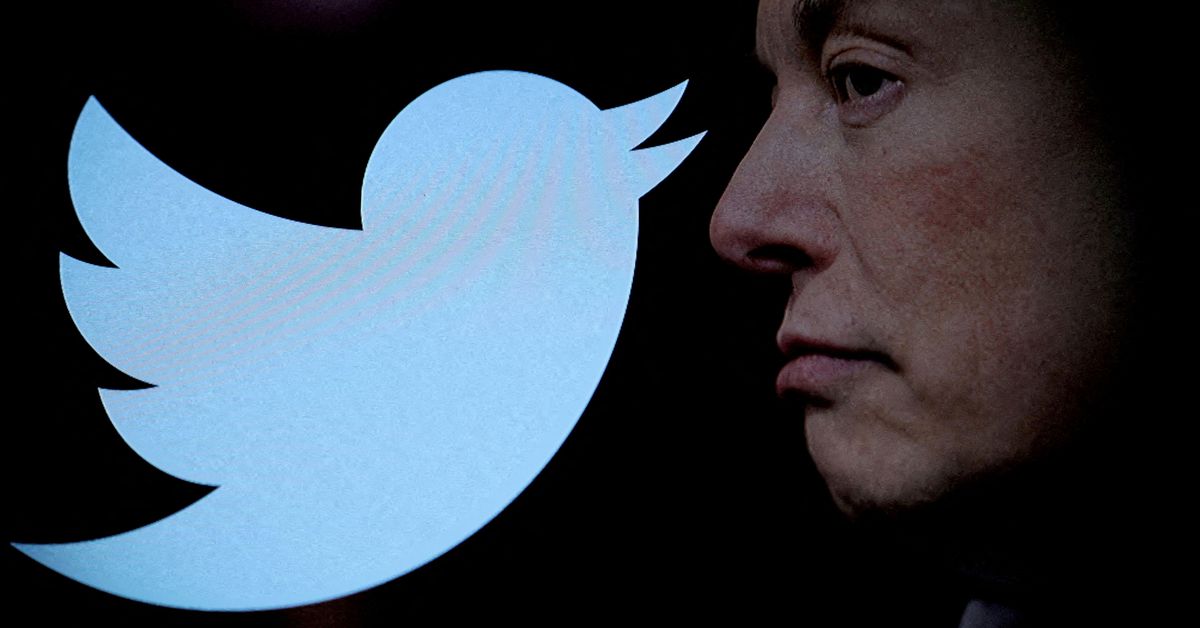 Elon Musk says he has found new Twitter CEO