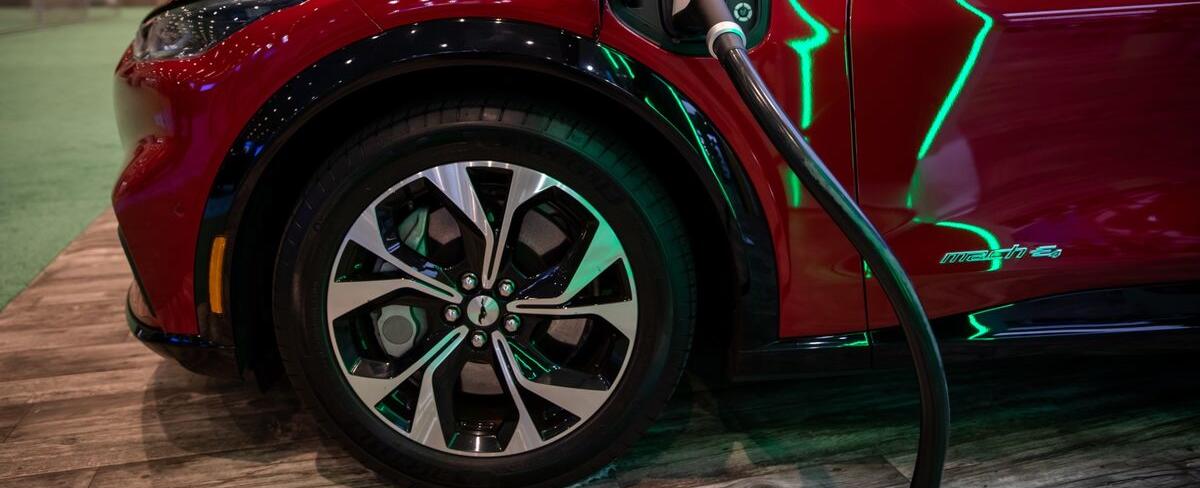 Ford Hands Tesla a Big Win in VHS Versus Betamax-Like Battle