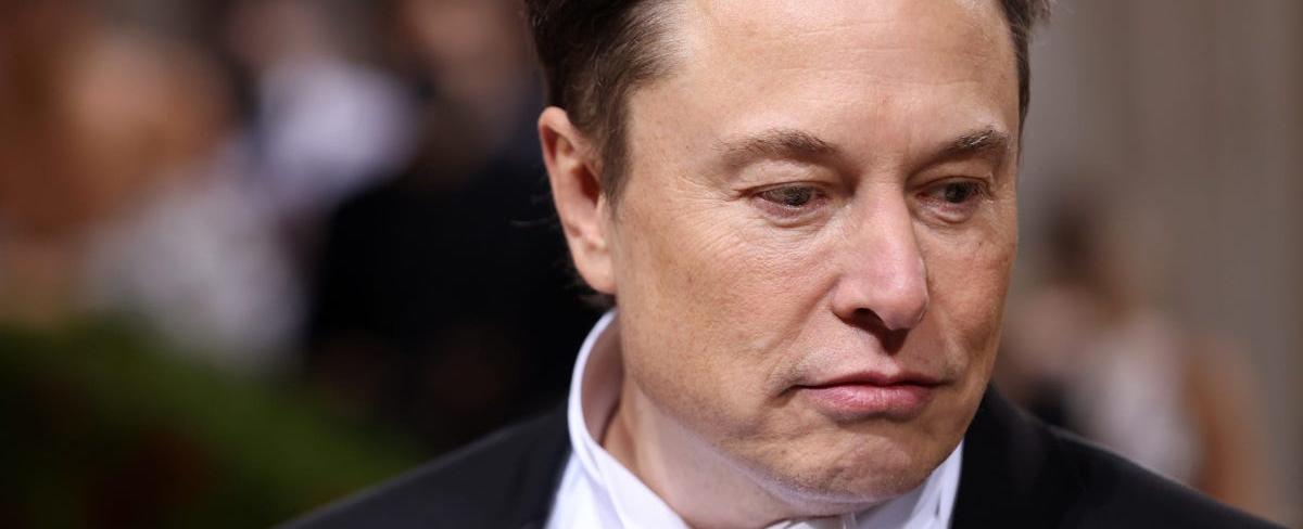 Elon Musk Says He 'Took My Eye Off the Ball' With OpenAI