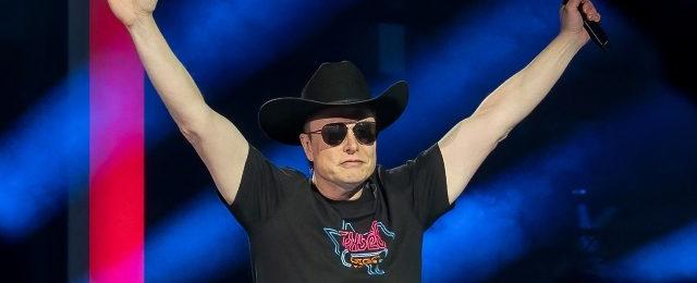 Elon Musk Proposes Tesla Reincorporates in Texas After Delaware Judge Voids Pay Package