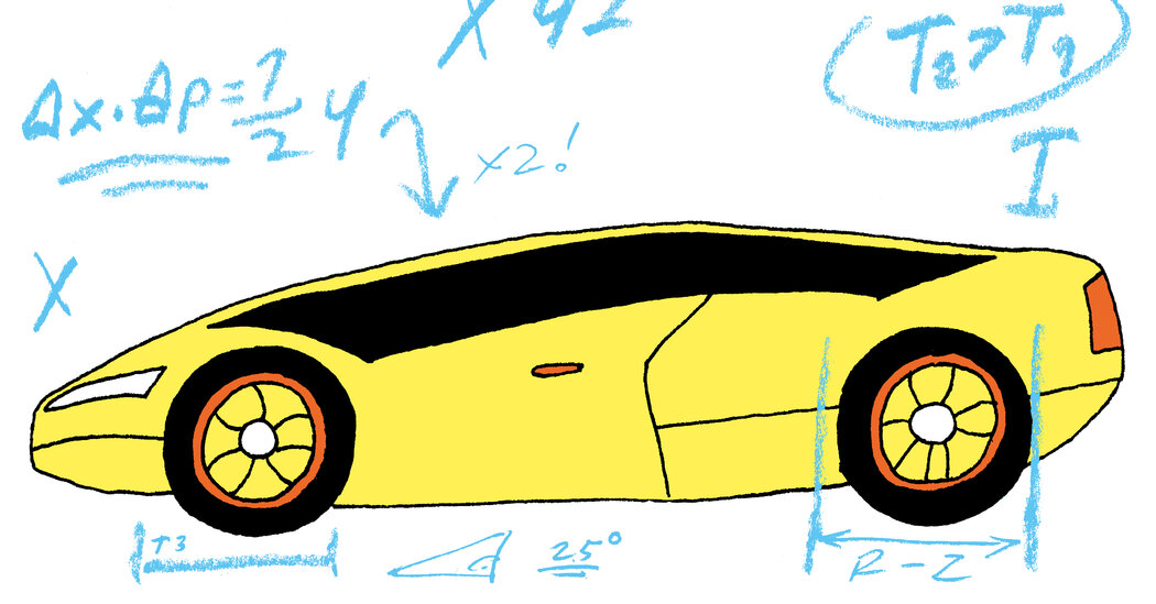 Electric Cars Are Boring (Tesla Cybertruck Included)