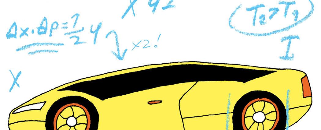 Electric Cars Are Boring (Tesla Cybertruck Included)