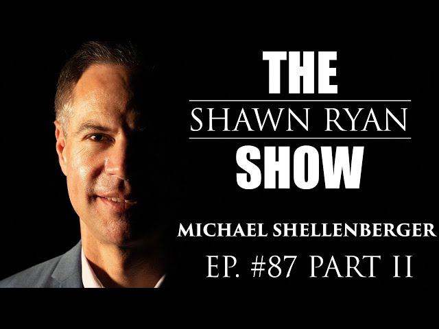 Michael Shellenberger - Elon Musk, Twitter Files, and Media Collapse | SRS #87