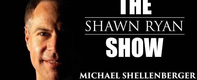 Michael Shellenberger - Elon Musk, Twitter Files, and Media Collapse | SRS #87