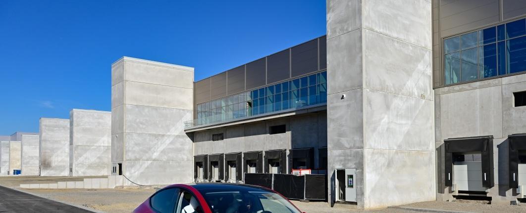 Tesla had the world's top-selling car for the first time - Autoblog