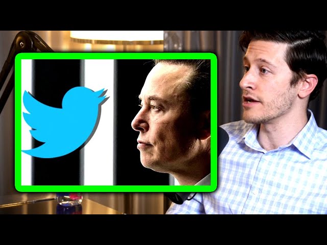 David Pakman on Elon Musk and Twitter | Lex Fridman Podcast Clips