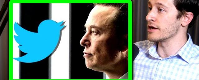 David Pakman on Elon Musk and Twitter | Lex Fridman Podcast Clips