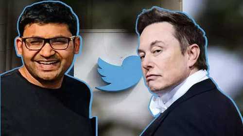 Taking Twitter to Court! Ex-CEO Parag Agarwal, two other former executives sue Elon Musk's company – What they seek