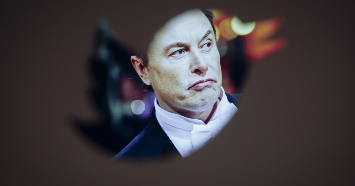 How Elon Musk has reversed Twitter censorship to favor conservatives