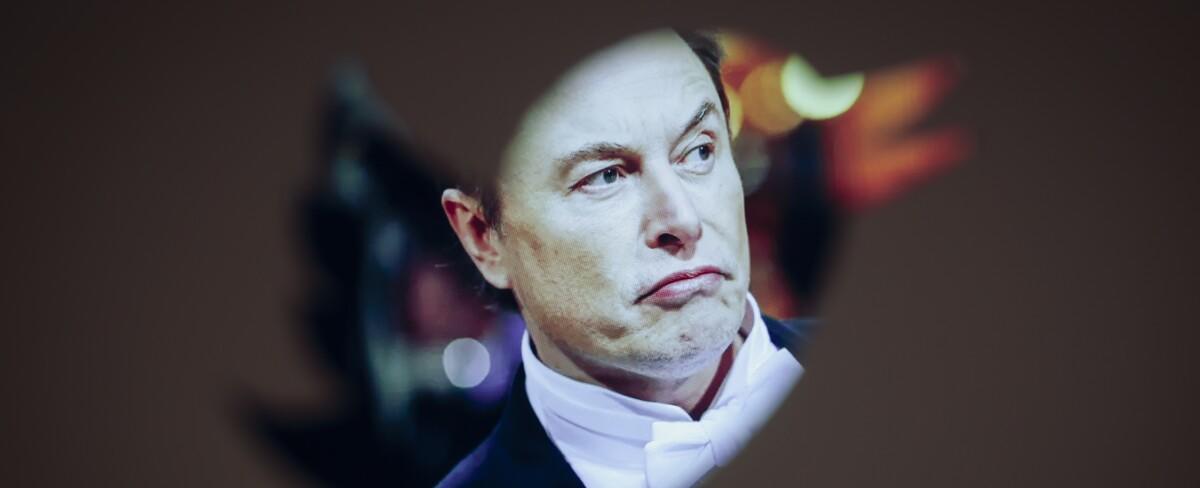 How Elon Musk has reversed Twitter censorship to favor conservatives