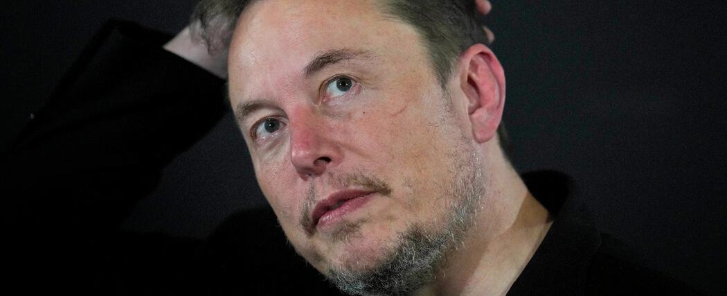 Elon Musk’s Tesla Pay Package Is Voided by Judge