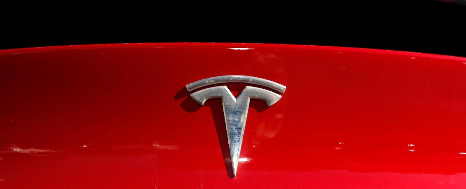 Tesla recalling nearly 2.2M vehicles for software update to fix warning lights