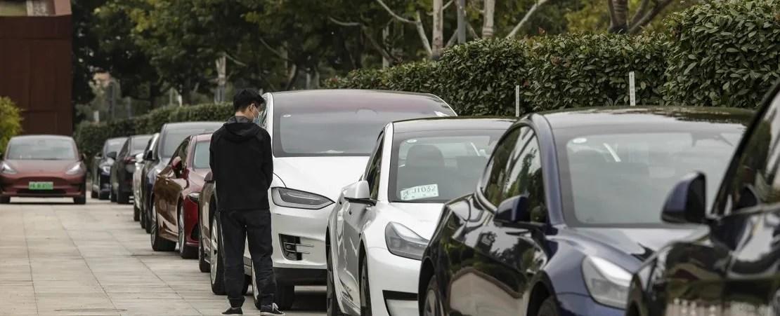 Las acciones de Tesla se desploman y arrasan con un valor de mercado de US$ 73.000 millones, tras resultados decepcionantes