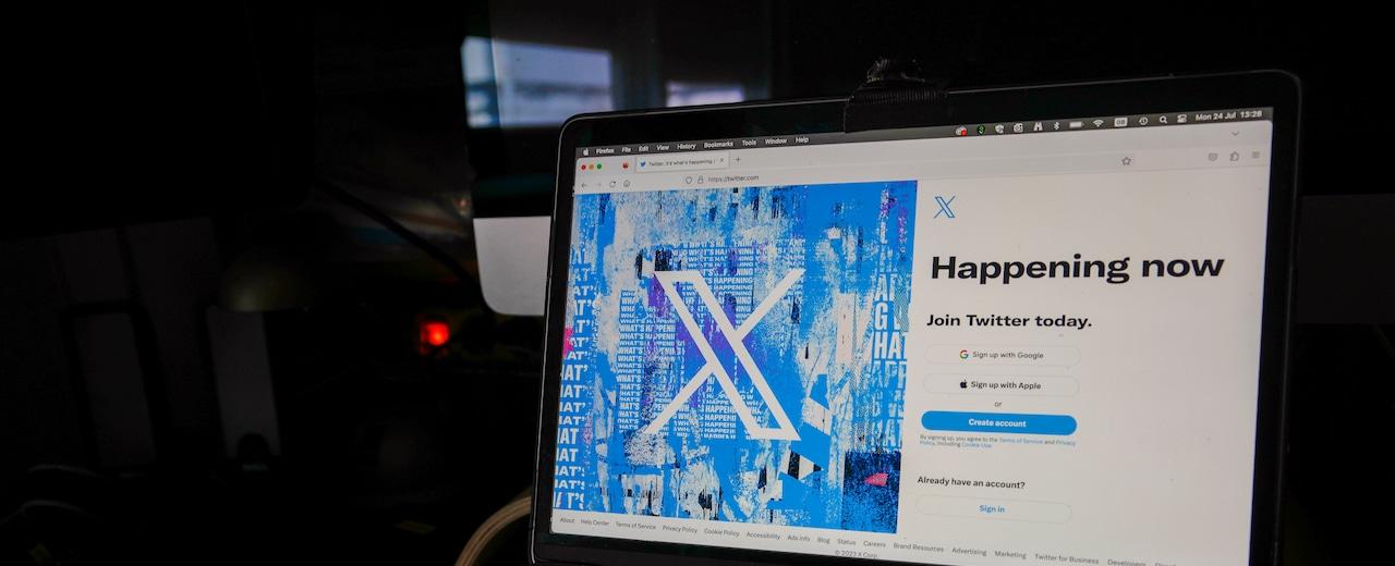 Elon Musk announces latest move to ‘fix’ Twitter