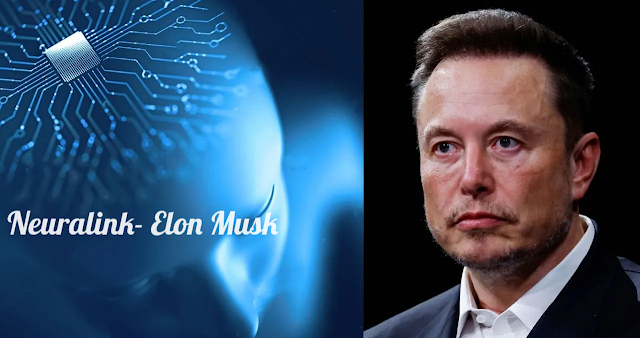 Elon Musk - Invention of Neuralink