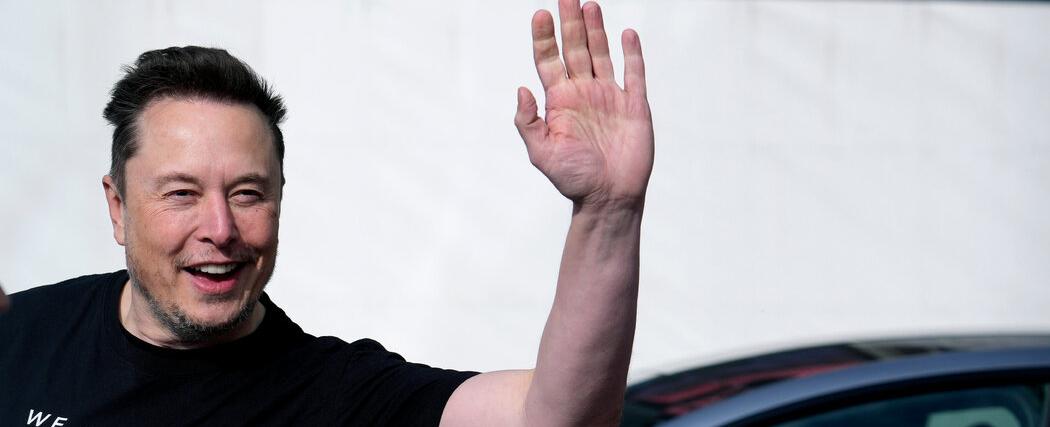 Tell Us: Has Elon Musk’s Behavior Affected How You View Tesla?