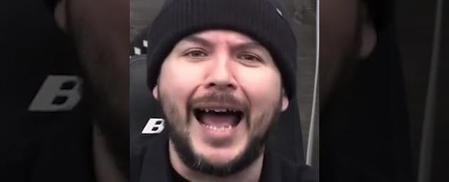 Alex Jones, Elon Musk, Vivek Ramaswamy and The Tate Brothers Go Live On Twitter #shorts