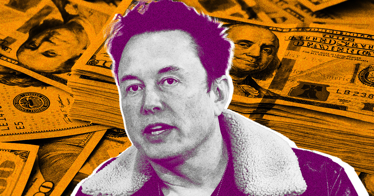 Twitter Apparently Lost $1.5 Billion in Ad Revenue as Elon Musk Flailed