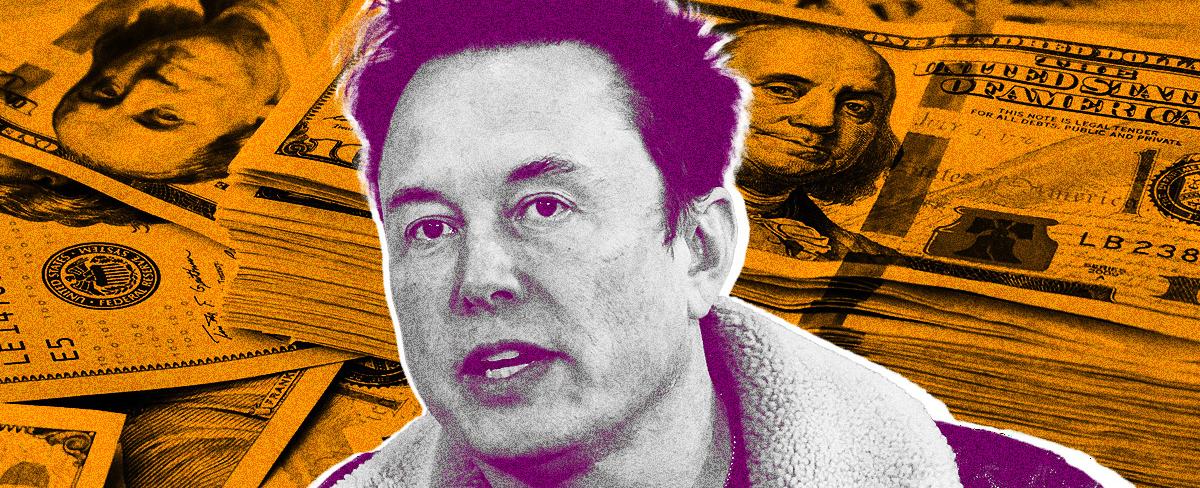 Twitter Apparently Lost $1.5 Billion in Ad Revenue as Elon Musk Flailed