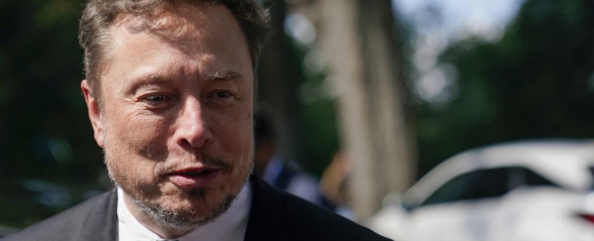 Musk Urges Tesla Employees to Vote Out ‘Far Left’ Austin DA