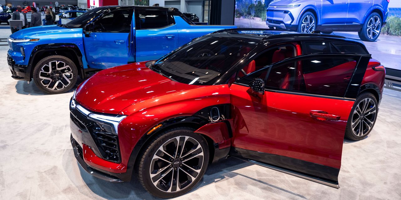 Why It Makes Sense for New EV Drivers to Look Beyond Tesla