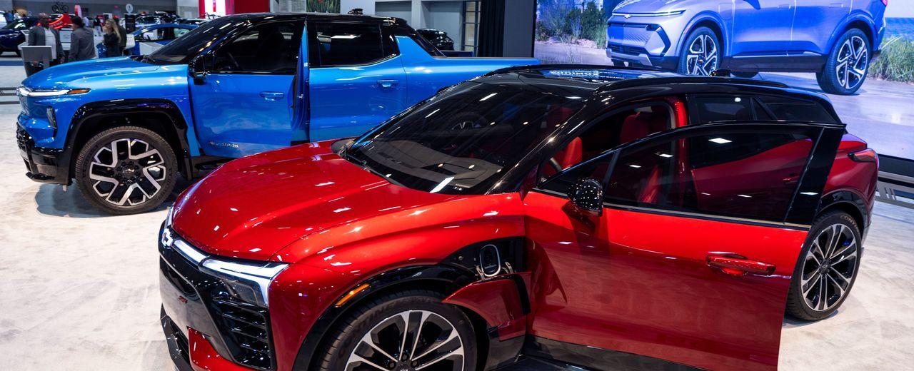 Why It Makes Sense for New EV Drivers to Look Beyond Tesla