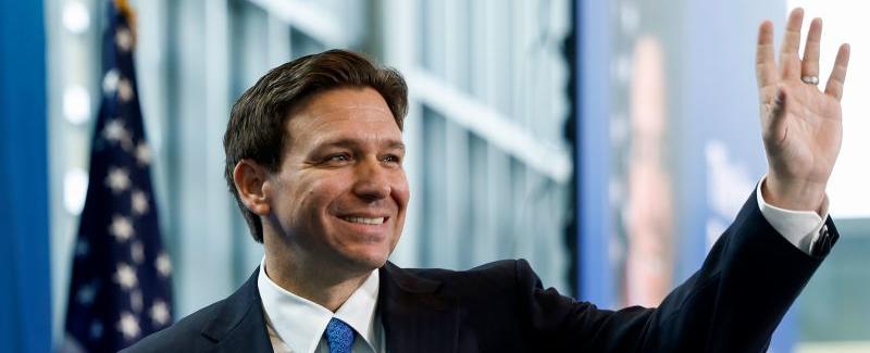 Ron DeSantis to kick off 2024 presidential campaign in conversation with Twitter owner Elon Musk | CNN Politics