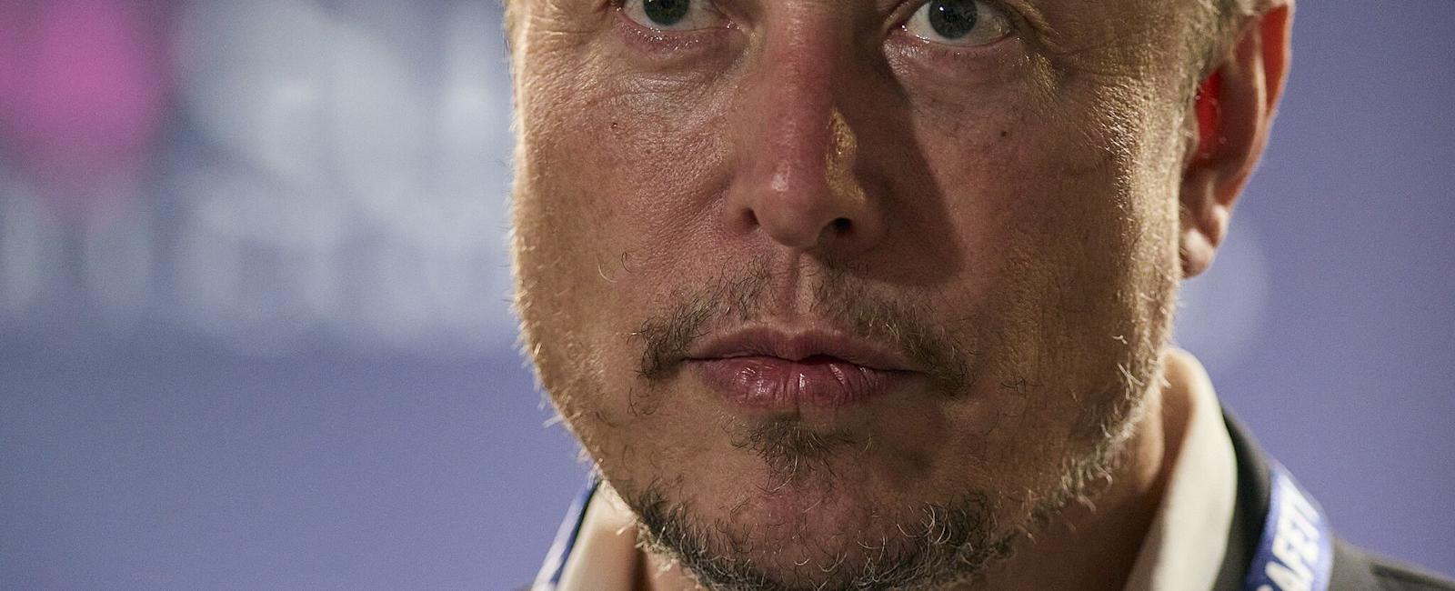 Elon Musk Explains Why He Declined Millions In OpenAI Shares