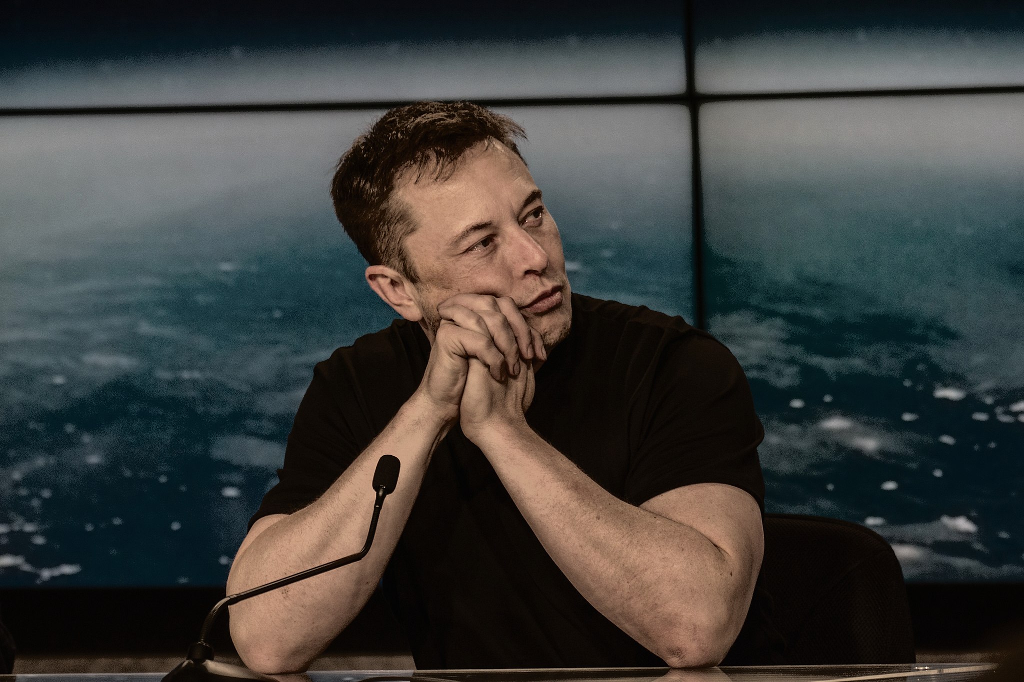 'Over my dead body': Elon Musk refuses to pay rent for Twitter offices